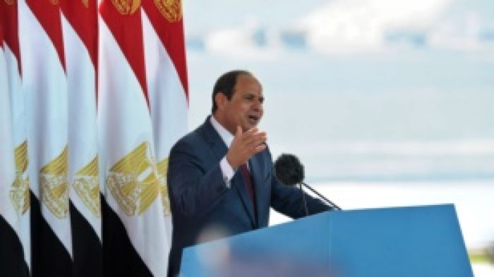 Каир терроризмге қарсы жаңа заң қабылдады