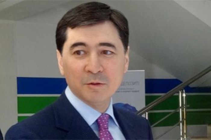 ТМРА экс-басшысы Оспанов 7 жылдан соң мемлекеттік қызметке орала алады