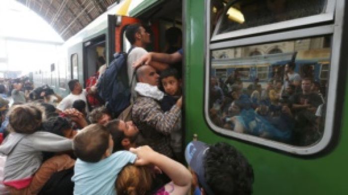Брюссельде мигранттар мәселесі талқыланады