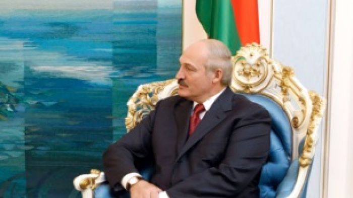 Лукашенко президент сайлауына тағы түспек