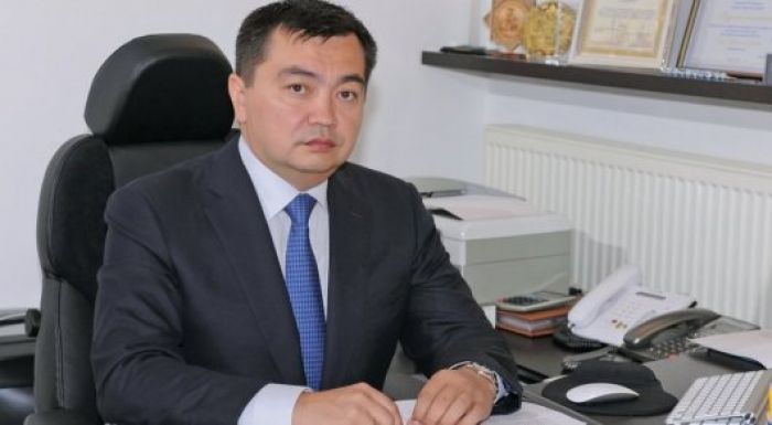 Назарбаев Сергей Нұртаевты Италияның елшісі қызметіне тағайындады