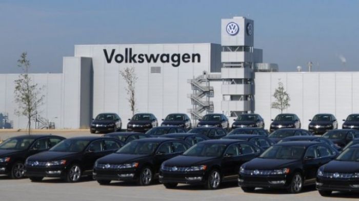 Volkswagen басшысы отставкаға кеткеннен кейін акциясы қымбаттай түсті