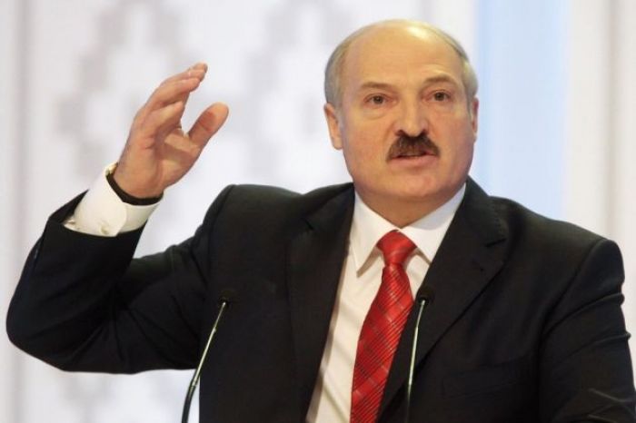 Лукашенко: бізге ресейлік базаның керегі жоқ