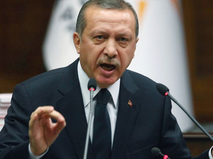 Ердоған: Анкарамен достықтан кетсе Мәскеу көп нәрсе жоғалтады
