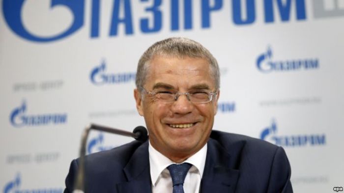 «Газпром»: «Түрік ағымы» жобасы мерзімі кейінге шегеріледі