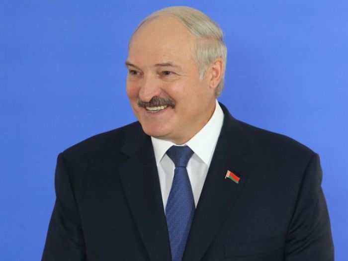Беларусь ОСК: Лукашенко 83,49 пайыз дауыс жинады