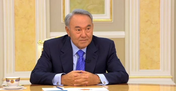 Назарбаев: Қазақстан білім беру саласындағы шығыстарын қысқартпайды