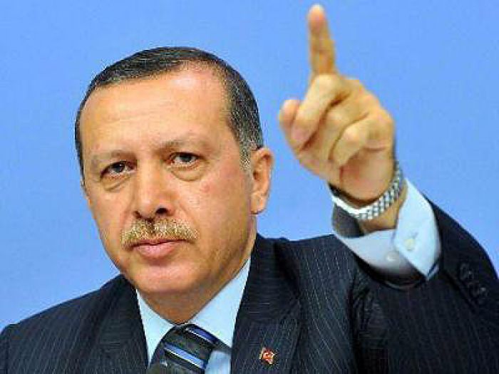 Ердоған: Анкарадағы шабуылды ИМ жасауы мүмкін
