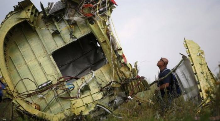 Ресей MH17 рейсі апатының тергеуін қайта жүргізуге бастама көтерді