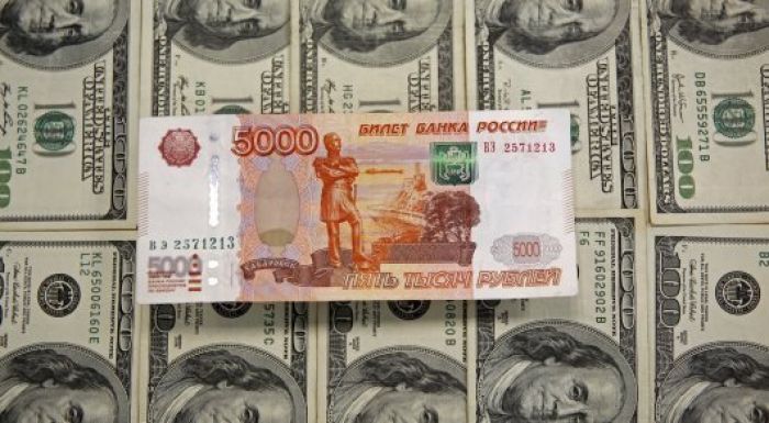 Украина Қырым мен Донбасс үшін Ресейден триллион доллар талап етеді