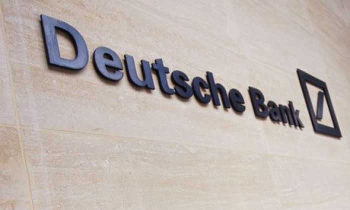 Deutsche Bank қателесіп, клиентке $6 млрд аударды