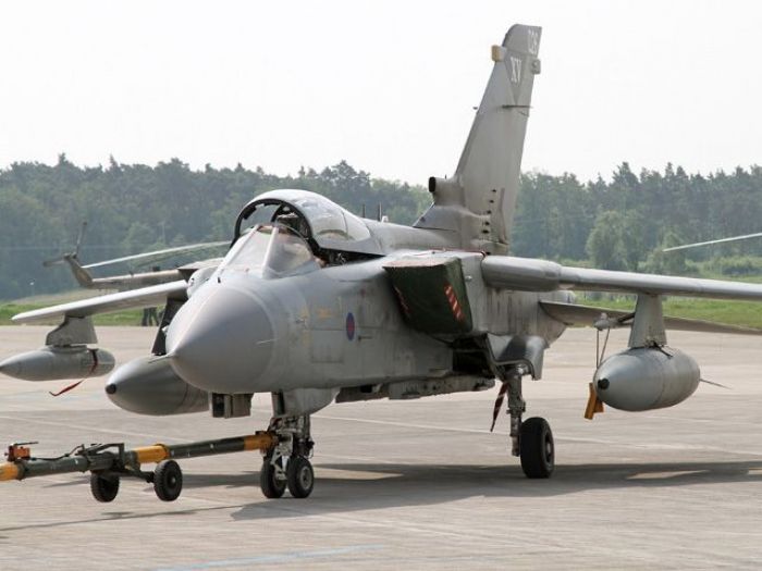 Трюдо: Канада ТГИЛ-ға қарсы әскери операцияға қатыспайды