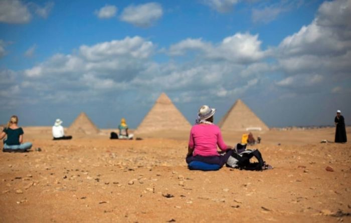 Египетте ұшақ апаты салдарынан туризм тұралап қалуы мүмкін