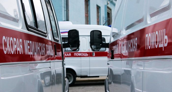 Алматы полициясы жедел жәрдем дәрігерлеріне шабуыл жасаған адамдарды анықтады