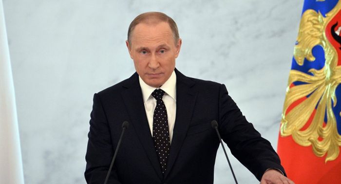 Путин: Түркия ресейліктердің өлімі үшін қызанақтармен құтылмайды