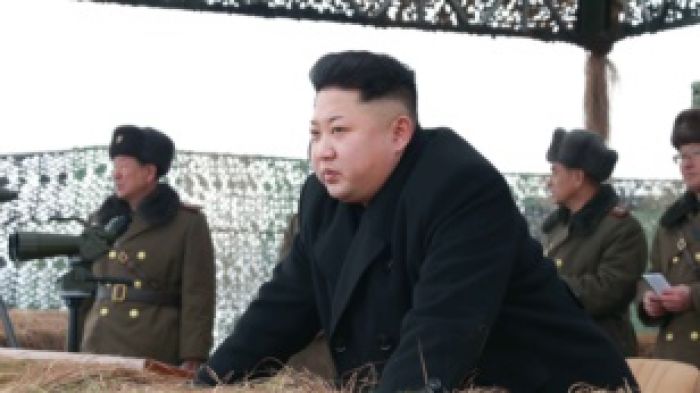 Солтүстік Корея сутегі бомбасын жасағанын мәлімдеді