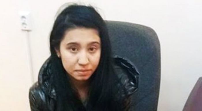 Алматы облысында жоғалып кеткен студент қыз табылды