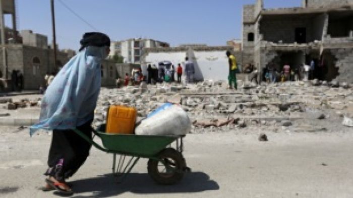 Йеменде уақытша бітім күшіне енеді