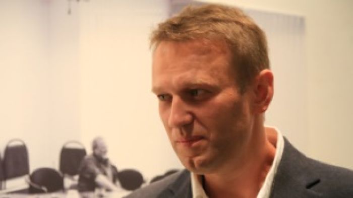 Навальный қоры Ресей прокурорына қарсы жаңа шағым түсірмек