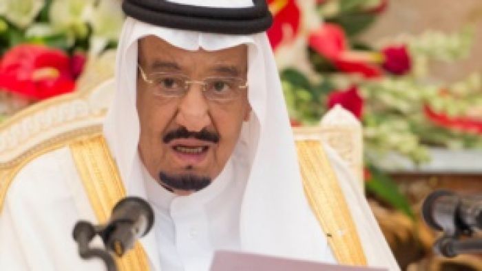 Сауд Арабиясы: Терроризммен күресетін альянс құрылды