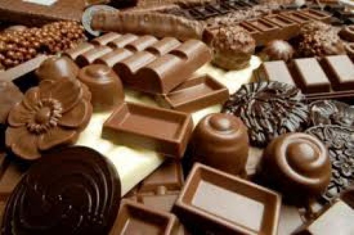Сарапшылар Ресейде шоколад өндірісі құлдырайды деп болжап отыр