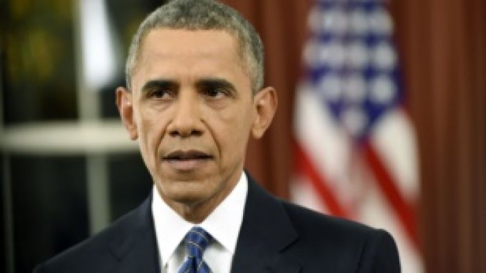 Обама: АҚШ экономикасы әлсіреді деу - жалған