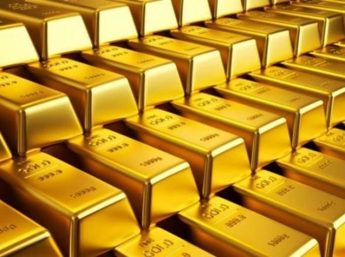 Ұлттық банк: Алтын-валюта қорымыз азайды