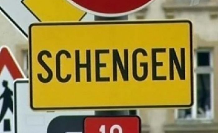 ЕО министрлері Шенген аймағы ережелерін өзгертуді талап етіп жатыр