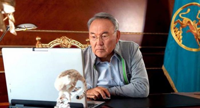 Назарбаев әлеуметтік желілер қоғамдық пікірталастардың маңызды алаңы деп санайды