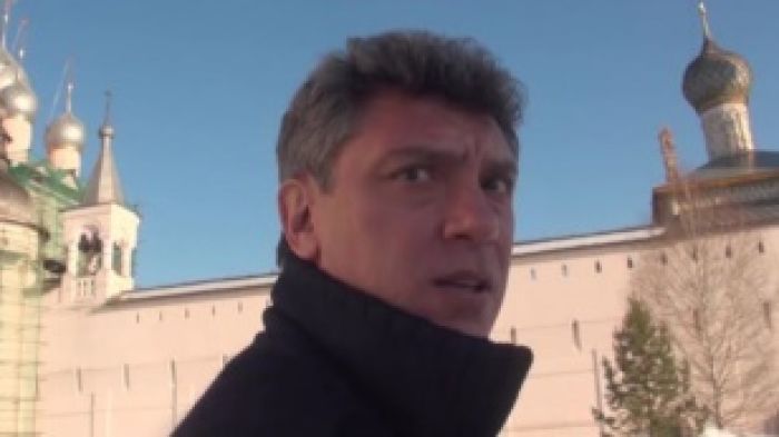Ресей: Немцовтің өліміне қатысты тергеу аяқталды