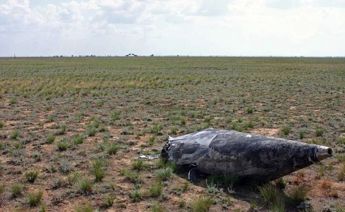 Ресейге жалға берілген әскери полигондардың жер телімдері ел экономикасының мүддесіне пайдаланылмақ 