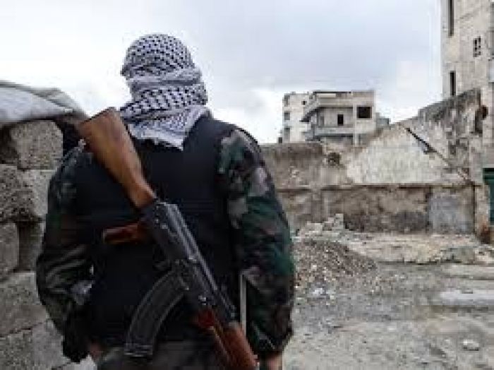 Сирия әскері көтерілісшілер бақылауындағы екі қаланы қоршауға алды