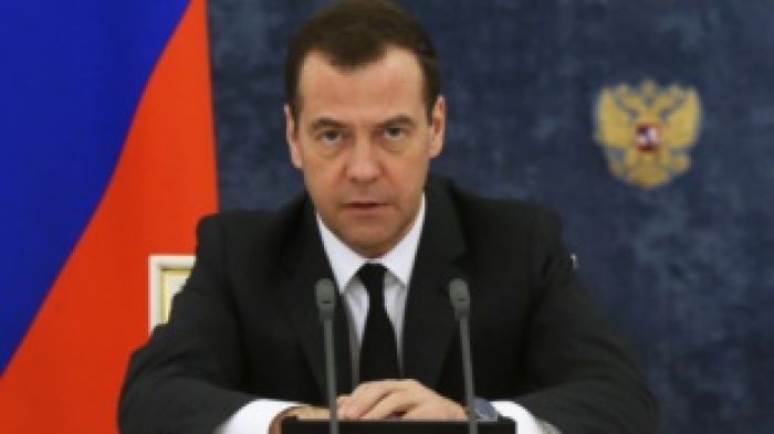 Медведев жаңа "дүниежүзілік соғыс" қаупін ескертті