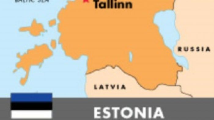 Эстонияда "Ресейге тыңшылық жасаған" үш адам сотталды