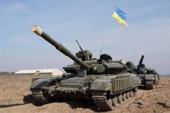 Донбаста Украинаның 2 жарым мыңдай сарбазы қаза тапқан