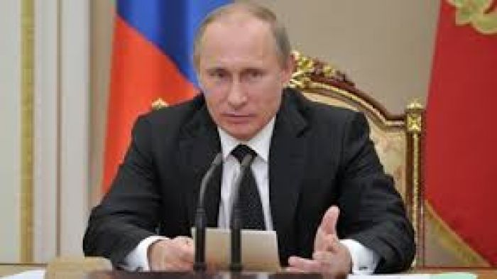 Путин: ОПЕК-пен келісім жасауға шақ тұрмыз