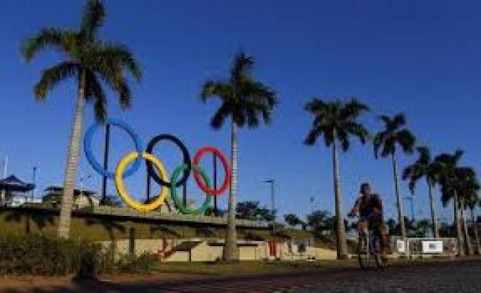 Рио-де-Жанейродағы Олимпиадаға босқындар командасы қатысады