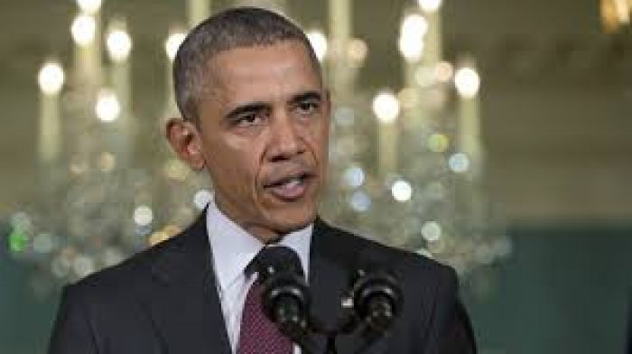 Обама: Ресей Украинада қалай да үстемдікке ие болады
