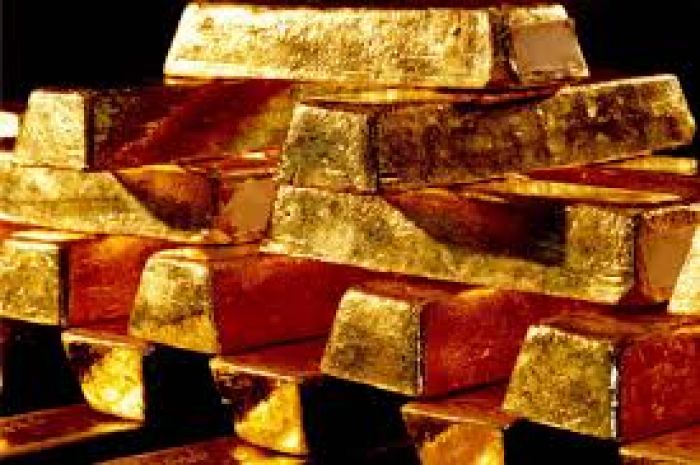 Қазақстандағы үш зауыт жылына 130 тонна алтын шығара алады