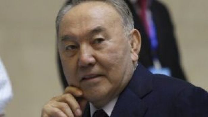 Назарбаев "ЕАЭО - тек экономикалық ұйым" екенін тағы айтты