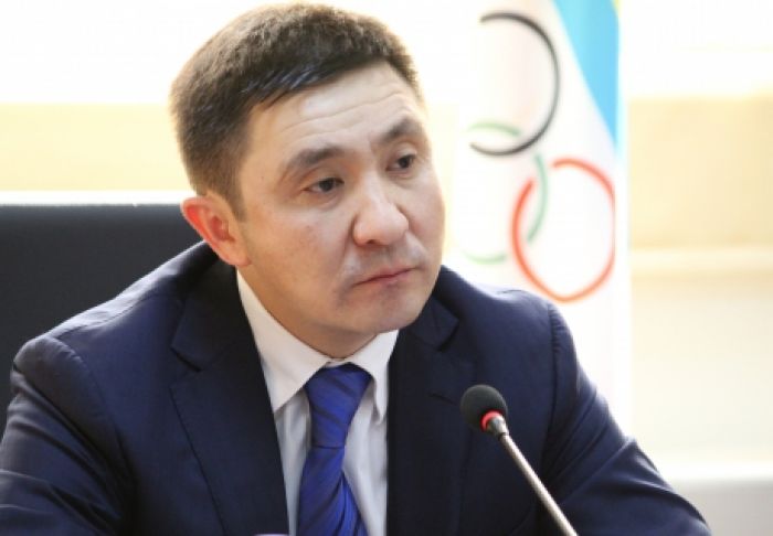 ҚФФ Президенті қазақстандық футболдың жемқорлыққа белшеден батқанын айтты