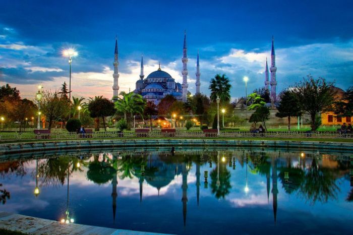 ҚР СІМ басшысы: Түркия туристерге "соншалықты қауіпті емес"  