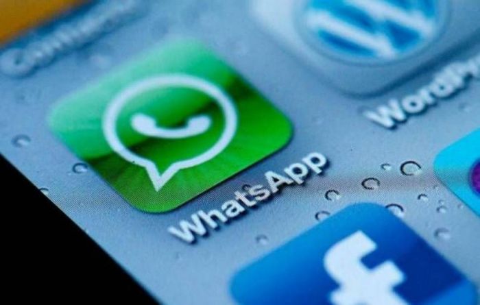 Бразилияда WhatsApp қосымшасының жұмысы үш тәулікке тоқтатылды 