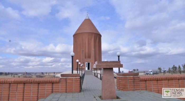 Астана мәслихаты пантеон салу мақсатында Астана шекарасын кеңейтуді мақұлдады 