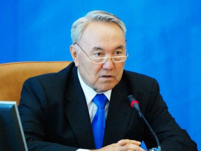 Назарбаев терроризмнің идеологиялық негізін жоюға шақырды 