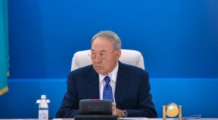ЕАЭО-ның қызметі қарқын ала бастады - Назарбаев
