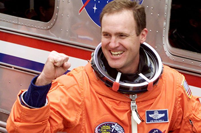 АҚШ-та бұрынғы NASA астронавты екі қызды өлтірді деген күдікке ілінді
