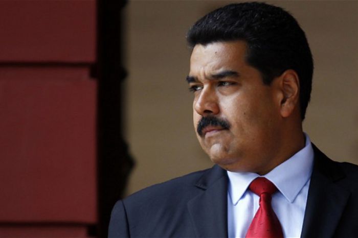 Венесуэлада оппозиция Мадуроның отставкаға кетуі үшін 1,3 млн қол жинады