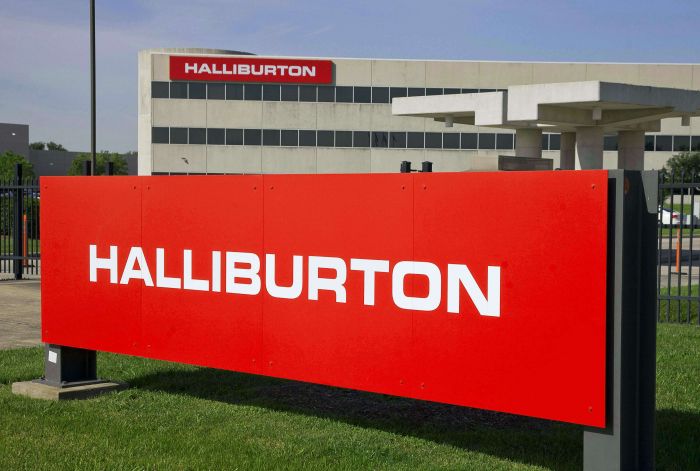 «Халлибуртонның» бұрынғы қызметкері компанияға қарсы 5 млрд теңгеге талап арыз берді