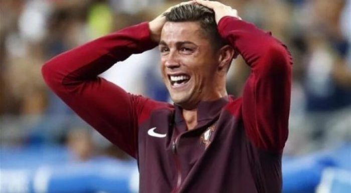 Роналдудың көз жасы мен Эдердің голы: Португалия құрамасы тұңғыш рет Еуропа чемпионы атанды 